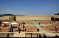 ISSF World Cup- Shotgun